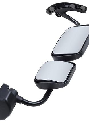 Зеркало правое в сборе с кронштейном (пр-во foton) (l1821010206b0)