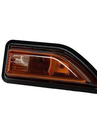 Фонарь указателя поворота правый ford 3542d, 3542t, 4142d gc4613b376ac, dc4613b376ac (пр-во турция)