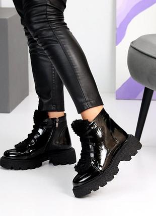 Жіночі черевики