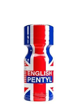 Поперс - english pentyl, 15 мл