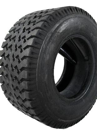 Шина 15,5/65-18 12нс qz-703 з камерою та ободною стрічкою (roadhiker),15,5/65-18 12нс qz-703