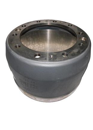 Барабан тормозной 420*217 daf (1908x)