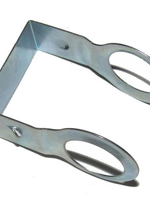 Удерживающая скоба ролика колодки тормозной (114.140)