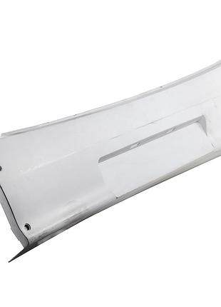 Бампер задний средний (2010-607)