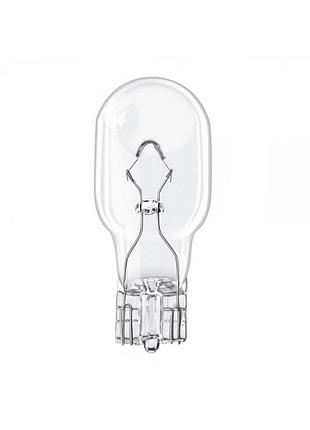 Лампа 12v 16w w2, 1x9, 5d 5x w16w (osram),921