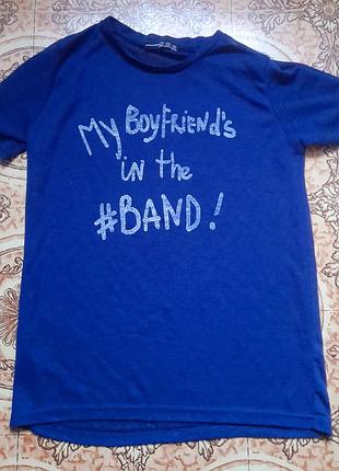 Футболка женская