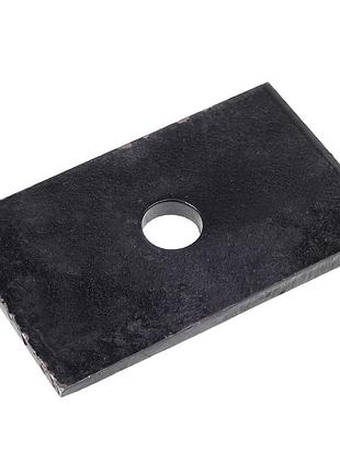 Клин передней рессоры (пр-во маз) (4370-2902422)