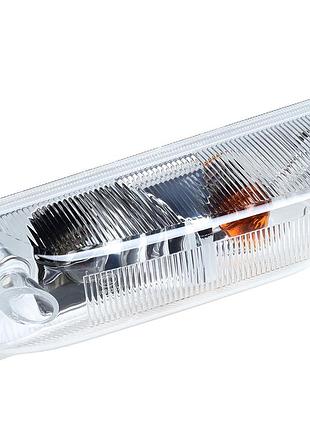 Фонарь поворота на дверь foton 1078, 1128 (s120) левый (пр-во foton) (l1371040500a0)