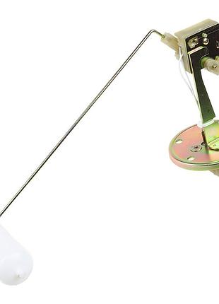 Датчик указателя уровня топлива мтз-80, 82, 952 (диап. перем. поплавка 117 мм) (пр-во agh) (думп-21м)