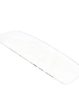 Скло лобове (2225х800) (євро) ( україна)