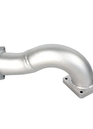 Патрубок глушителя foton auman gtl (m4120060101a0)