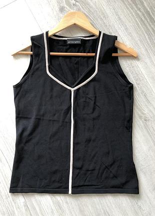 Блуза вискоза principles