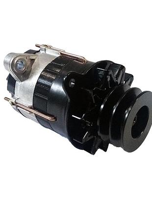 Генератор 14в, 1150вт (д245-06) (2-х руч.) (пр-во tigear) (9635.3701-1)