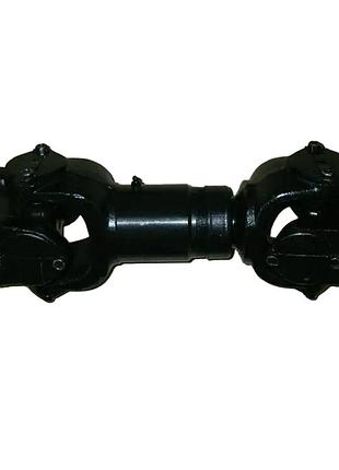 Вал кард. осн. (409мм, 4отв.) от кпп к рк (пр-во s.i.l.a. ac, украина) (4310-2202011-02)