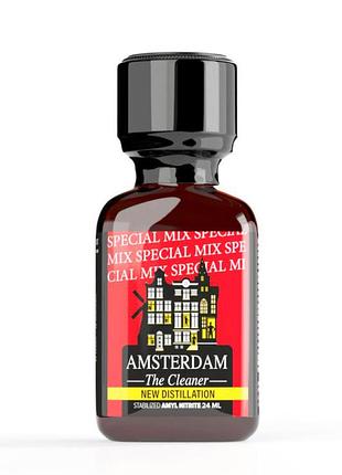 Поперс - amsterdam special, 24 мл