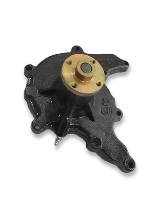 Насос водяной газ-53, -66, -3307, паз-3205 (511-1307005) чугун (пр-во s.i.l.a. ac) (66-1307010 / 511-1307005)