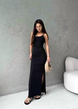 Акционное женское платье