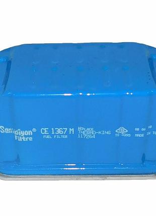 Фильтр топливный сепаратора isuzu mb thermoking agro (ce 1367 m)