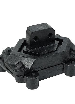 Подушка двигателя 12,7l задняя ford 1842, 1848, 3542d, 3542t, 4142d, f-line (gc466k056cb)