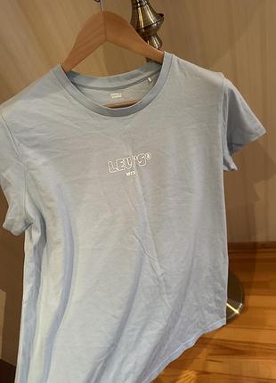 Levi’s футболка л