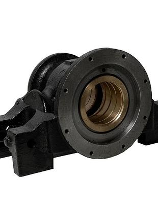 Башмак со втулками камаз 5320, 53212, 5511, 55102, 5410, 4310, 53205, 53215, 54115, 4310, 43118, 43114 и др