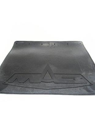 Брызговик нижний передний (рез.) 535х520 мм (пр-во рти) (5336-8403276)