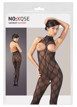 Бодістокінг - 2550032 no:xqse catsuit busenfrei