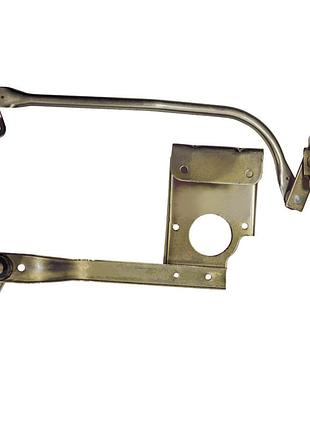 Трапеция привода стеклоочистителя газель и мод. (оцинковка) (пр-во s.i.l.a. ac) (3302-5205400)