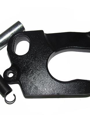 Рк сідельно-зчіпного пристрою,11195