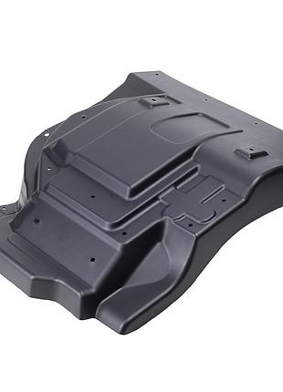 Бризковик задній лівий (в-во foton),l1843020303b0