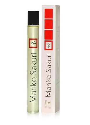 Парфуми з феромонами - aurora mariko sakuri women, 15 мл