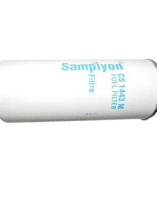 Фильтр топливный kc251 volvo rvi 1000422382, 612600080087, 20976003 (cs 1443 m)