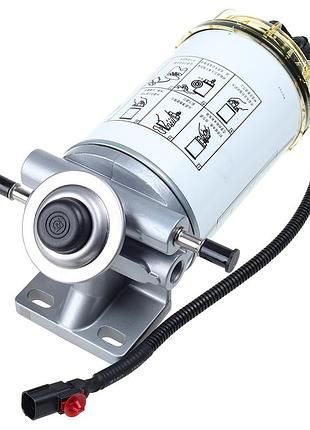 Фильтр грубой очистки топлива (пр-во foton) (l1110210701a0)