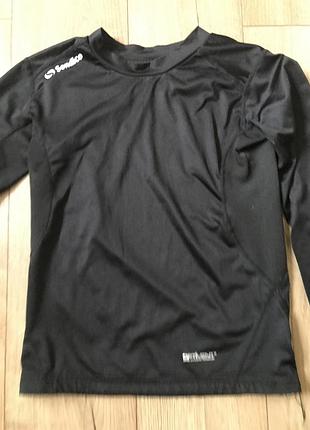 Термокофта , кофта до спорту1