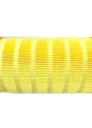 Фильтр воздушный citroen jumper, fiat ducato, peugeot boxer (пр-во alpha filter) (af126)