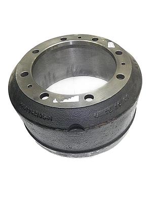 Барабан тормозной 364*173.5 mb (932301)