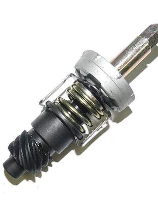 Подводной механизм тормозного суппорта volvo (2.40162)