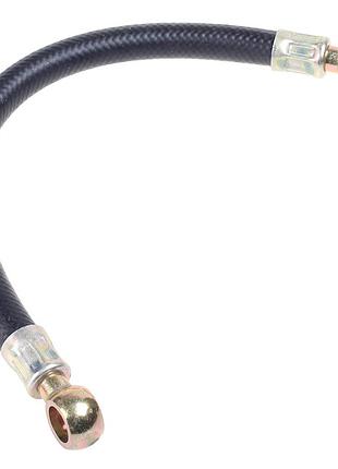 Трубка топливная низкого давления l=365 мм (юбана),245-1104180-a1-02