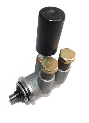 Насос подкачивающий (motorpal) д-260, д-245 (пр-во s.i.l.a. ac) (990.3554)