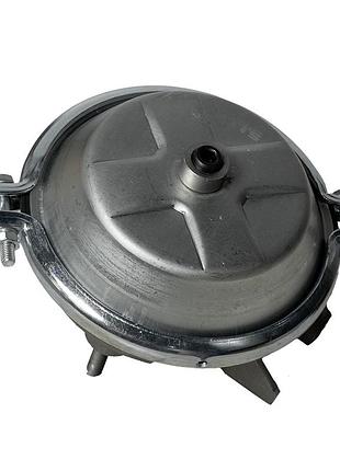 Усилитель тормозов пневм. голый газ 3307, 3308, 3309 (пр-во s.i.l.a. ac) (4301-3510015)