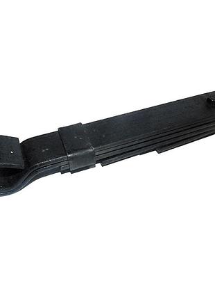 Рессора под кабину камаз 5-ти листовая (пр-во s.i.l.a. ac) (5320-5001080)