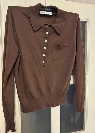 Свитерок zara каждый по 600