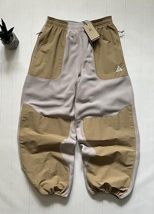 Спортивні штани nike acg wolf оригінал