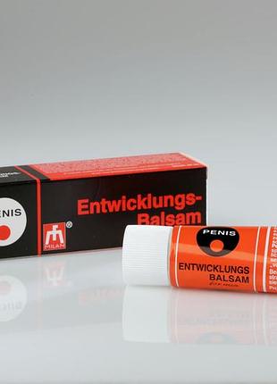 Крем - penis-entwicklungs-balsam, 28 мл