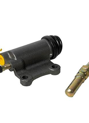 Цилиндр сцепления рабочий уаз (пр-во s.i.l.a. ac) (469-1602510)