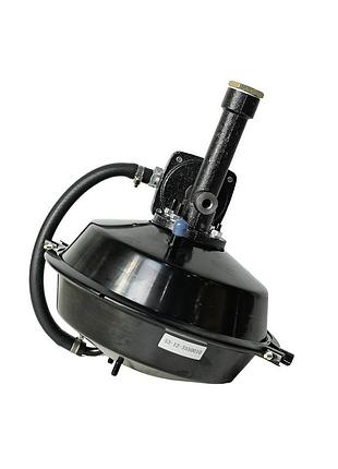 Підсилювач гальм вакуумний газ-53 (в-во s.i.l.a. ac),53-12-3550010