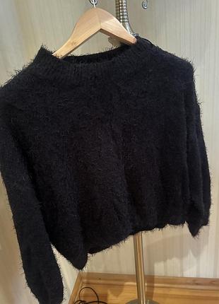 Светр stradivarius