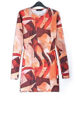 Сукня prettylittlething