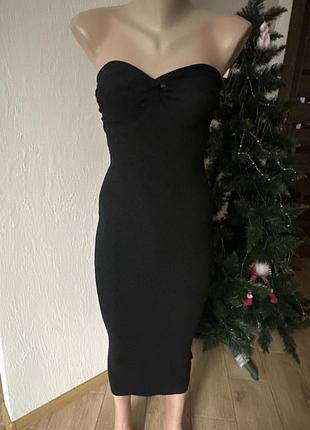 Сукня резинка xs ava&ever