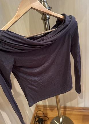 Лонг графіт